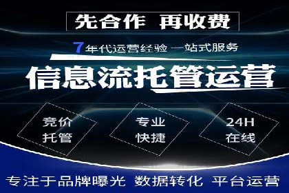 深度解析sem账户托管的策略与执行过程